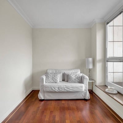 Аренда стильной 3-комнатной квартиры, 80 м², район Śródmieście, Варшава, Польша